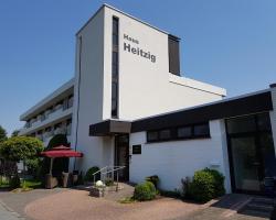 Pension Haus Heitzig