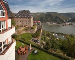 Hotel Schloss Rheinfels