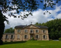 Château de la Houillere