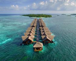 Adaaran Prestige Ocean Villas - Premium All Inclusive