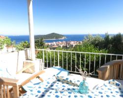 Apartments Nobilo