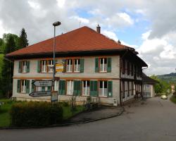 Ferienwohnung Schulhaus Hirschmatt