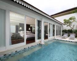 Astana Batubelig Villa Seminyak