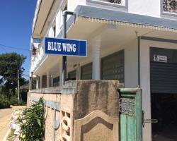 Blue Wing Inn