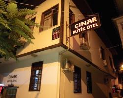 Çınar Butik Otel