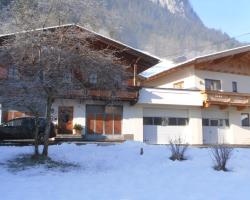Chalet Walchenhof