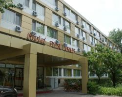 Hotel Pescarus