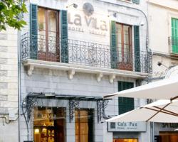 Hotel la Vila