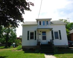 Eldon St Guest House