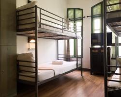 Baan Say-La Guest House