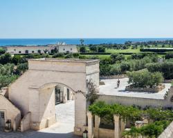 Borgo Egnazia - The Leading Hotels of the World