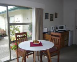 The B & B on the Hill