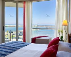 Kyma Suites Beach Hotel