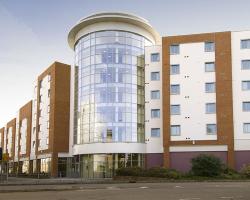 Premier Inn Reading Central