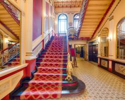 Focus Hotel Premium Pod Orłem