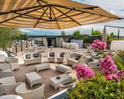 DB Hotel Verona Airport Congress & Spa