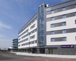 Premier Inn Southampton West Quay