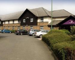 Premier Inn Stockton-On-Tees (Teesside)