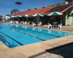 Hotel Fazenda Selva do Mato Limpo