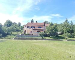 Žule Apartment