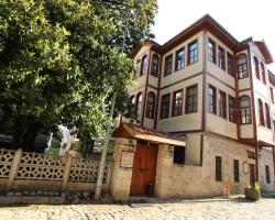 Sebile Hanım Konağı