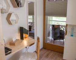 Hostellerie Les Bagenelles