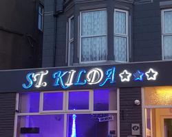 St Kilda Hotel