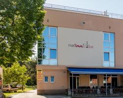 Hotel Martin