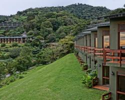 El Establo Mountain Hotel