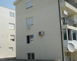 Apartments Andrija