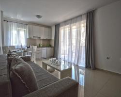 Apartmani Kovačević