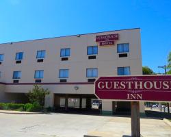 Guest House Inn Medical District near Texas Tech Univ