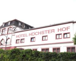 Tagungshotel Höchster Hof