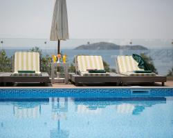 Irida Aegean View, Philian Hotels and Resorts