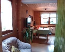 Ferienwohnung Schlemmer