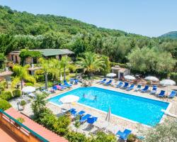 Residence e B&B Villamirella