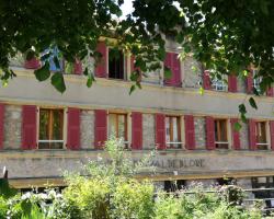 Hôtel de Valdeblore