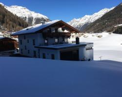 Pension Fiegl