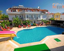 Melek Apart Hotel