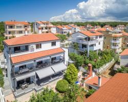 Apartmani Villa Gordana