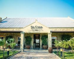 Surval Boutique Olive Estate