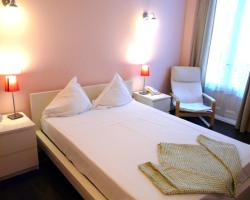 Hostal Goyal Pizarro