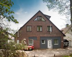 Haus im Naturpark am Steinhuder Meer