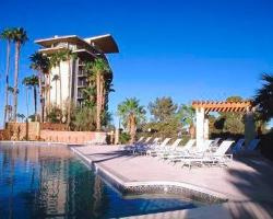 Francisco Grande Hotel and Golf Resort