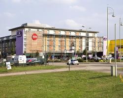 Premier Inn Watford - Croxley Green