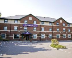 Premier Inn Watford North