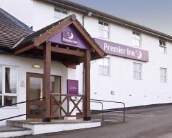 Premier Inn Whitehaven