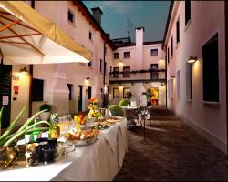 Hotel & Residence Roma