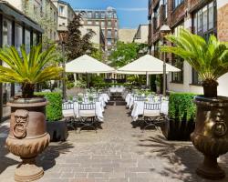 レ ジャルダン デュ マレ