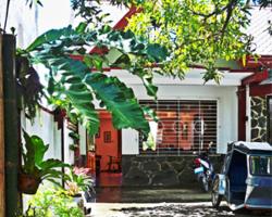 Balay de la Rama Bed & Breakfast